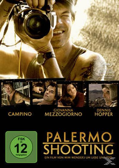 Palermo Shooting