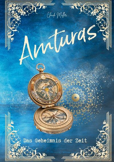 AMTURAS