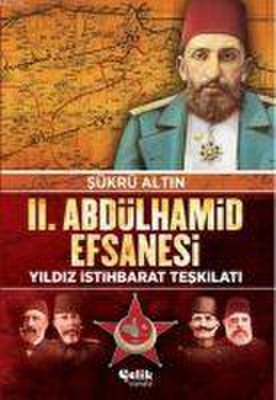 2. Abdulhamid Efsanesi