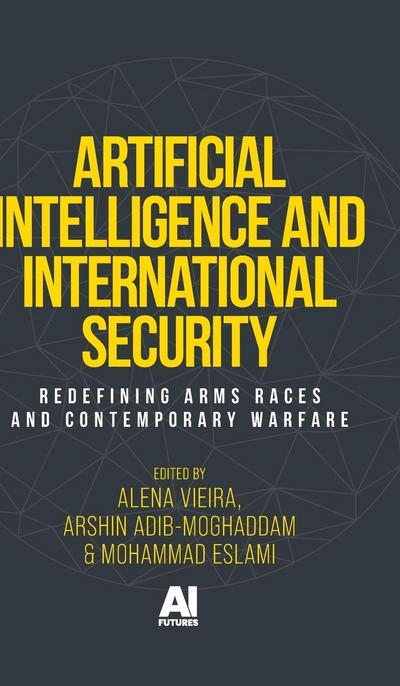 Artificial Intelligence and international security