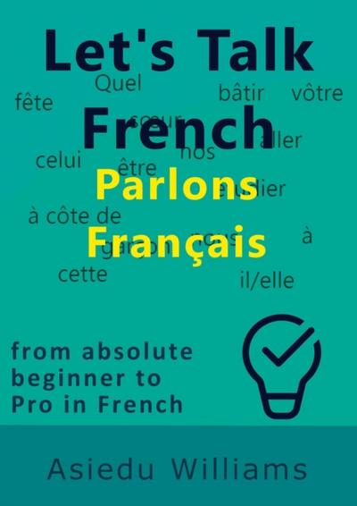 Let’s Talk French
