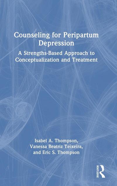 Counseling for Peripartum Depression