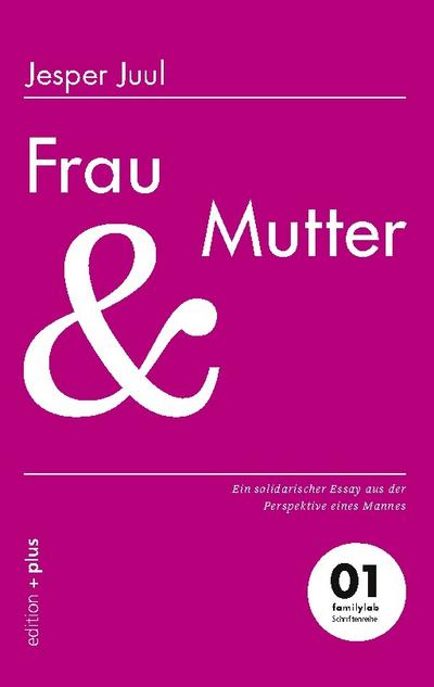 Frau & Mutter