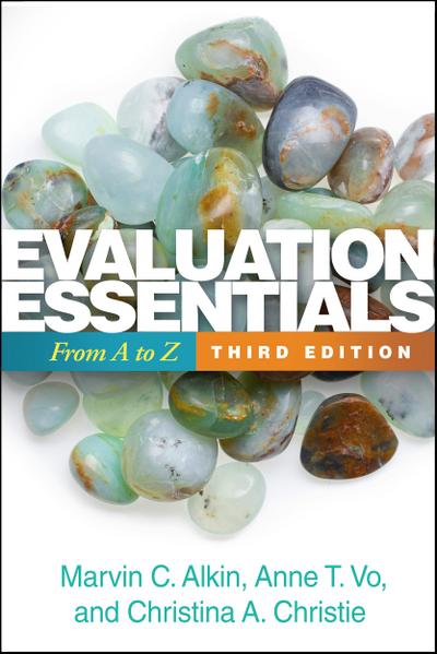 Evaluation Essentials