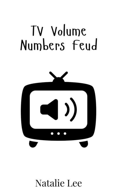 TV Volume Numbers Feud
