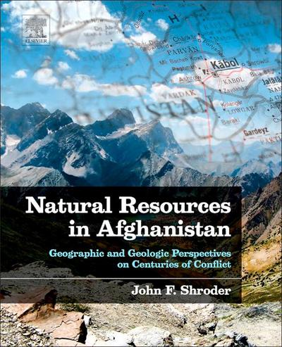 Natural Resources in Afghanistan