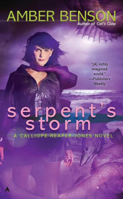 Serpent’s Storm