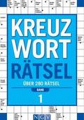 Kreuzworträtsel 1
