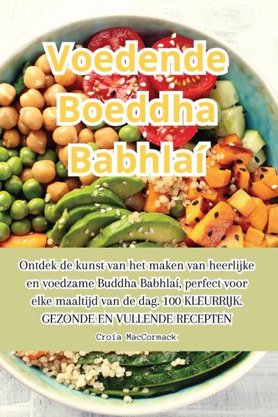 Voedende Boeddha Babhlaí
