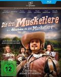 Die drei Musketiere