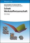 Schatt Werkstoffwissenschaft