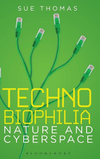 Technobiophilia