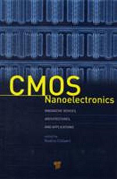 CMOS Nanoelectronics