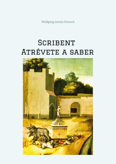 Scribent - Atrévete a saber