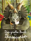 Das große Buch der Dinosaurier/Das kleine Buch der Baby-Dinos