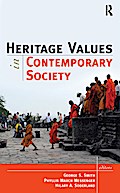 Heritage Values in Contemporary Society