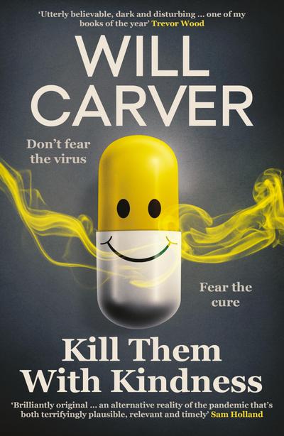 Kill them with Kindness