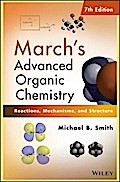 March’s Advanced Organic Chemistry