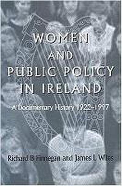 Women and Public Policy in Ireland