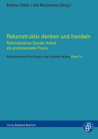 Rekonstruktiv denken und handeln