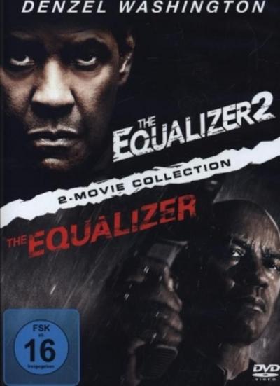 The Equalizer 1+2