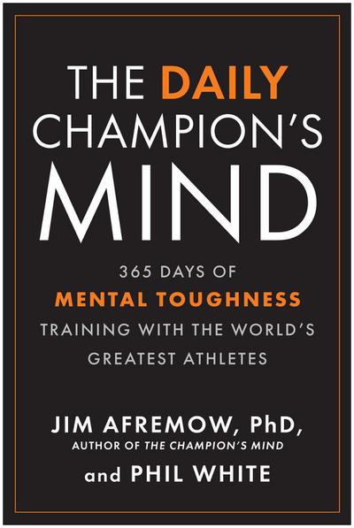 The Daily Champion’s Mind