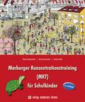 Marburger Konzentrationstraining (MKT) für Schulkinder