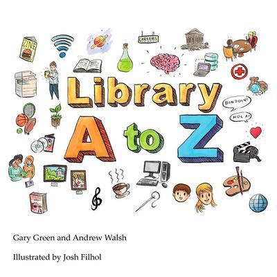 The Library A to Z