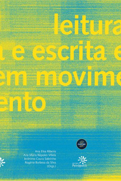 Leitura e escrita em movimento