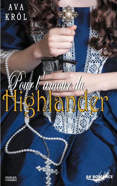 Pour l’amour du Highlander