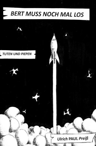 Bert muss noch mal los