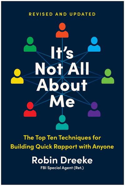 It’s Not All about Me, Revised and Updated Edition