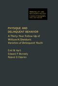 Physique and Delinquent Behavior