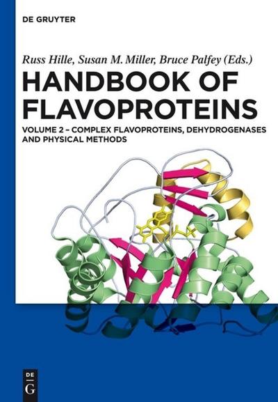 Complex Flavoproteins, Dehydrogenases and Physical Methods (eBook, PDF) - Csaba Bajzath