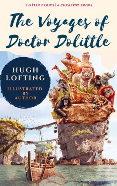 The Voyages of Doctor Dolittle