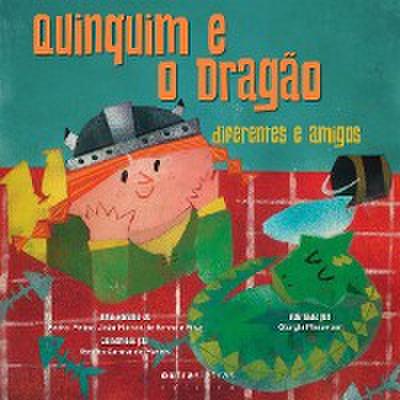 Quinquim e o dragão