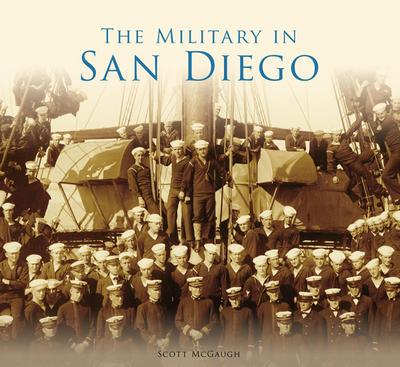 Military in San Diego