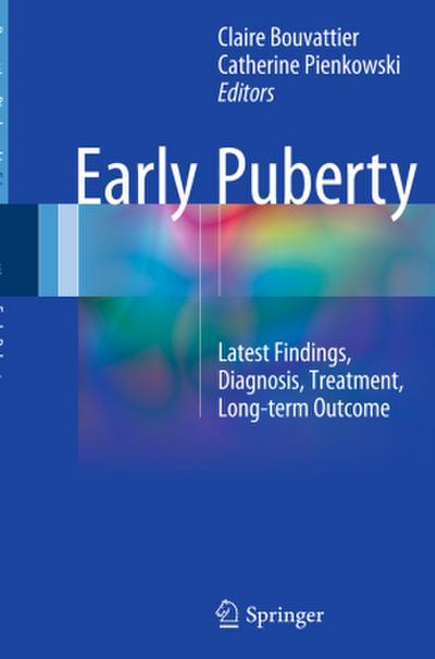 Early Puberty
