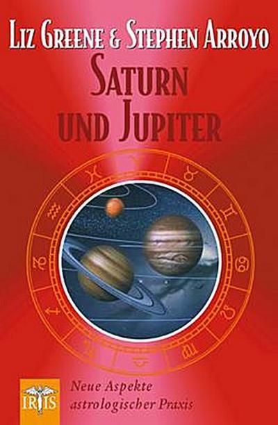 Saturn und Jupiter