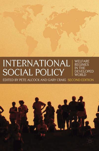 International Social Policy