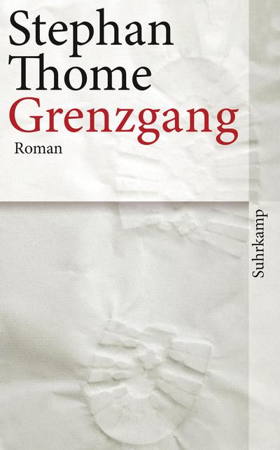 Grenzgang