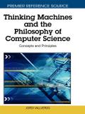 Thinking Machines and the Philosophy of Computer Science