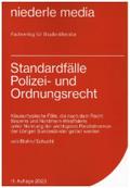 Standardfälle Polizei- und Ordnungsrecht 2021