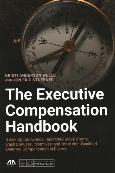 The Executive Compensation Handbook