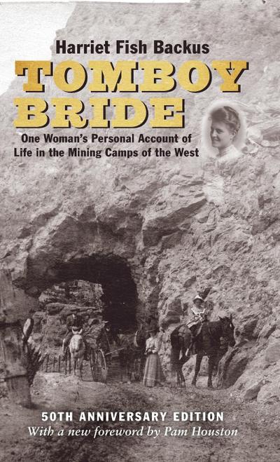 Tomboy Bride, 50th Anniversary Edition