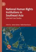 National Human Rights Institutions in Southeast As
