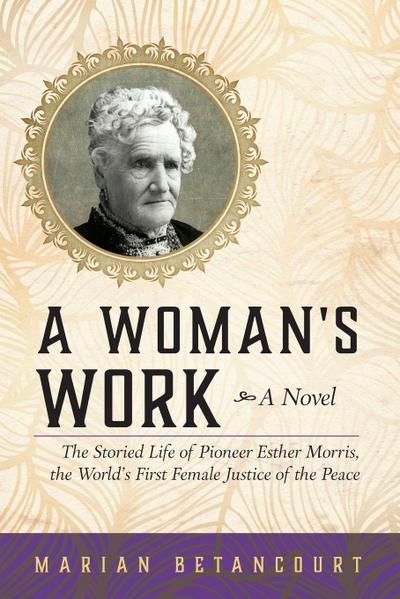 A Woman’s Work