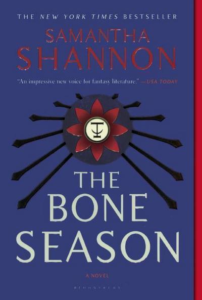 BONE SEASON