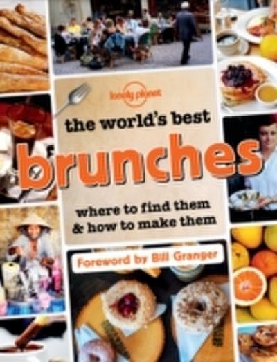 World’s Best Brunches