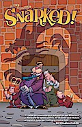 Roger Langridge’s Snarked Vol. 1